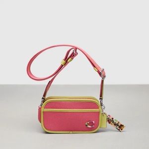 Crossbody Belt Bag In Coachtopia Leather